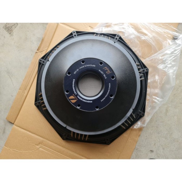 SPEAKER KOMPONEN SUBWOOFER PHASELAB S18L 1201A / S18L1201A 2400W