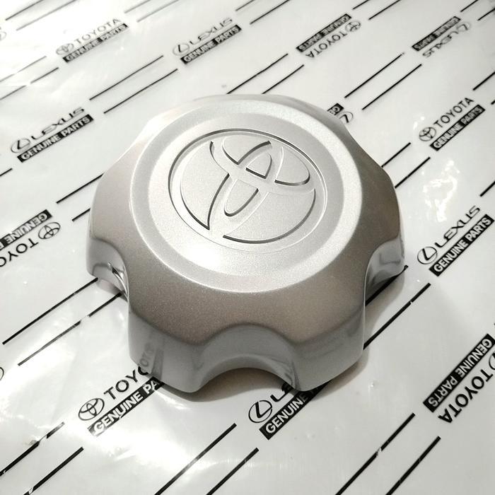 dop roda tutup velg toyota hilux 2011-2015 original (42603-0K050) BEST