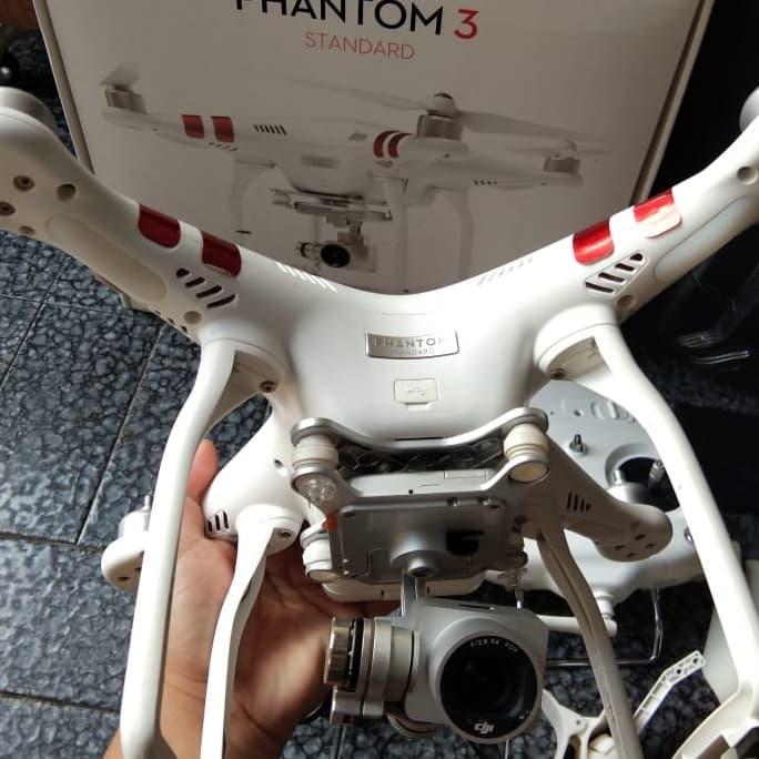 Drone Dji Phantom 3 Standard