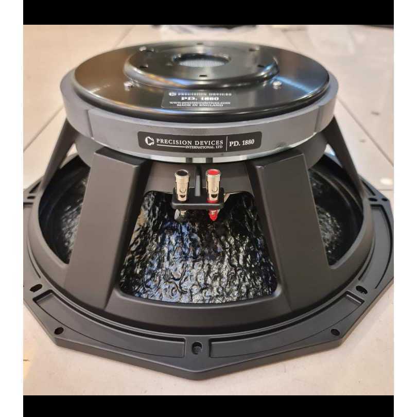 KOMPONEN SPEAKER 18 INCH PD1880 VOICE COIL 5IN