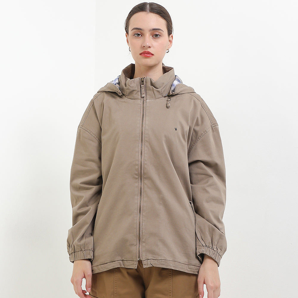 Cardinal Jaket Wanita G0178J03D