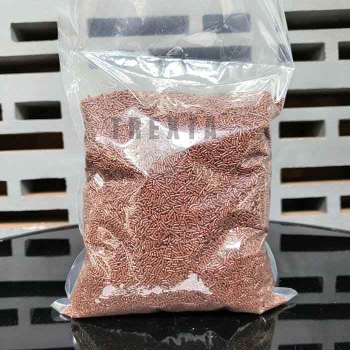 (VIVESSA) CERES COKLAT MESES 1 KG