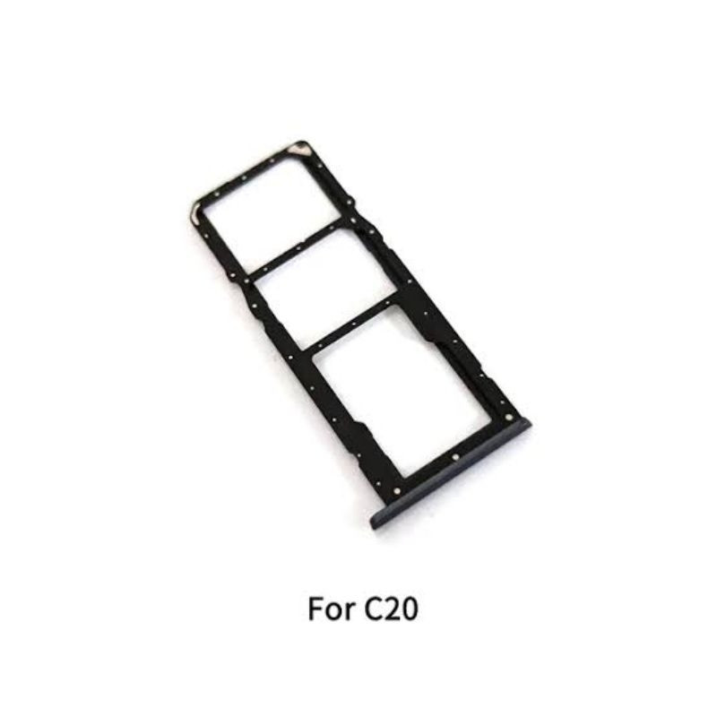 Simtray / Slot Sim Realme C21Y / C25Y