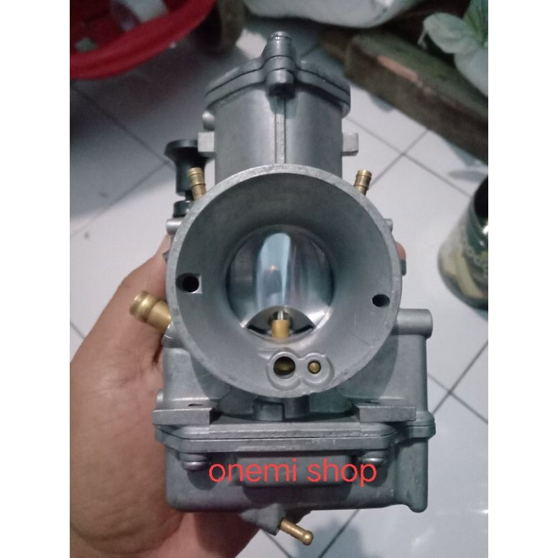 karbu karburator mikuni tmx 36 original