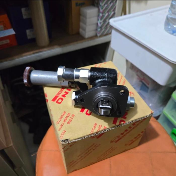 POMPA SOLAR/ FEED PUMP HINO DUTRO 130HD QUALITY