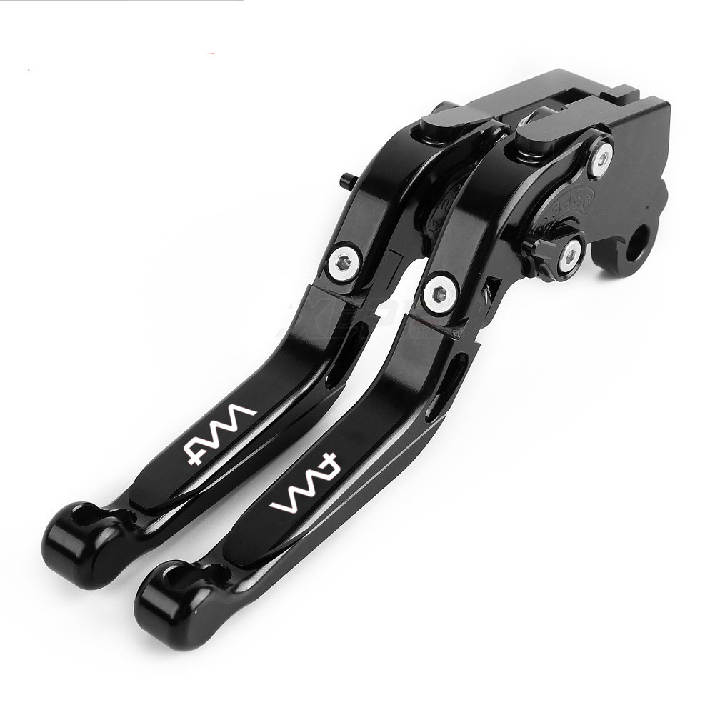 For Kawasaki Ninja ZX10R ZX-10R ZX 10R 2006-2015 Motorcycle CNC Brake Clutch Levers