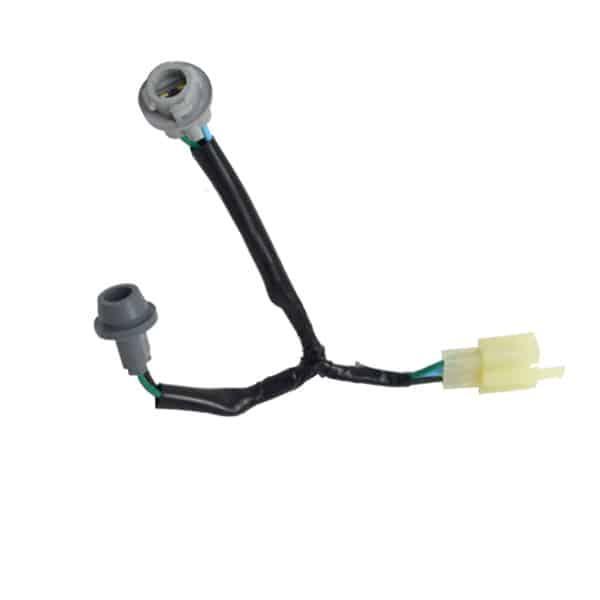 Kabel Lampu Sein Kanan (Socket Comp Winker R FR) Supra X 125 FI 33405K07901