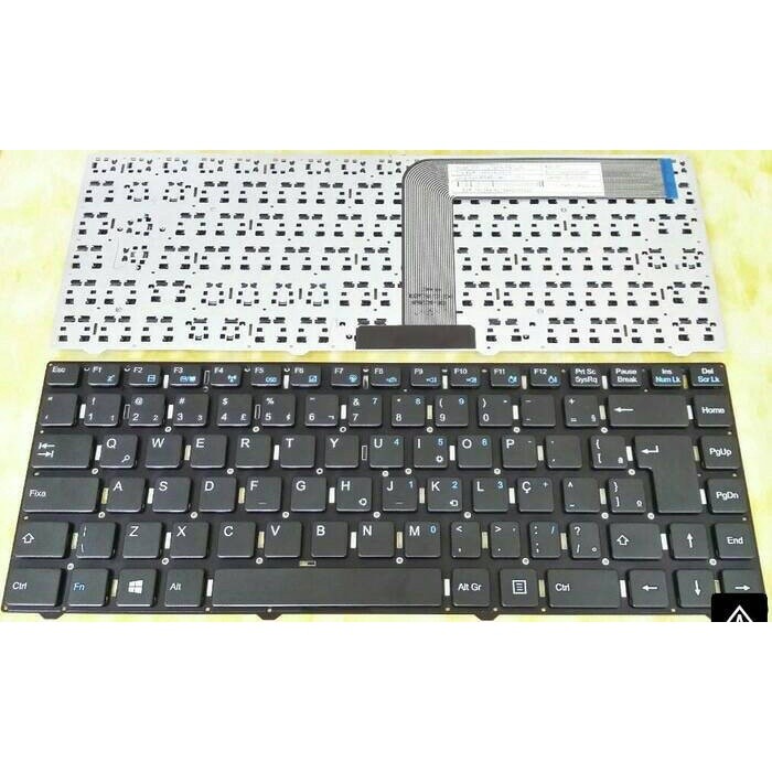 Keyboard Acer Z1401 14 Z1401 Z1402