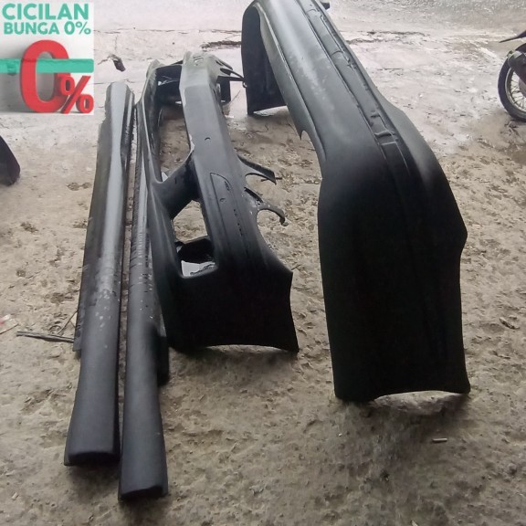 bodykit mercy w211 body kit mercy w211 bodykit Mercedes Benz w211 grade-a