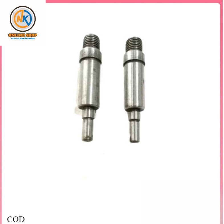 NK_ONLINESHOP MENJUAL AS MESIN BOR MODERN 2130 / SPINDLE AS M2130 / AS KEPALA BOR M-2130