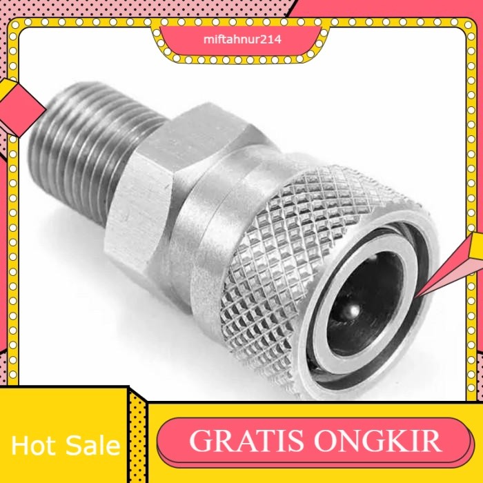 Minikupler Betina, Kupler mini betina, mikro kupler betina, drat Luar