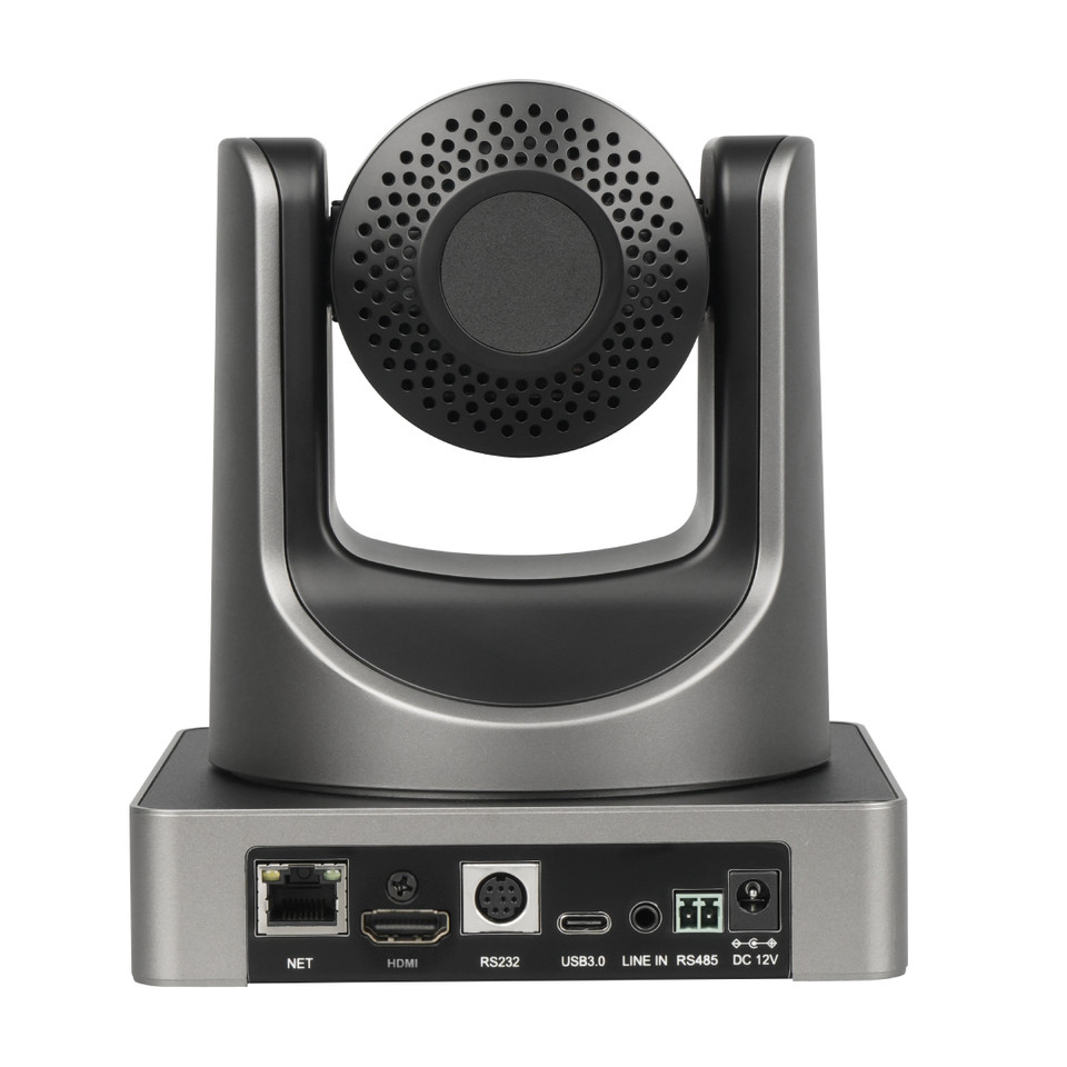 Great scounts N HDMI PTZ USB Camera 12X 20X Zoom Live Streaming Camera for Church Business Meeting a