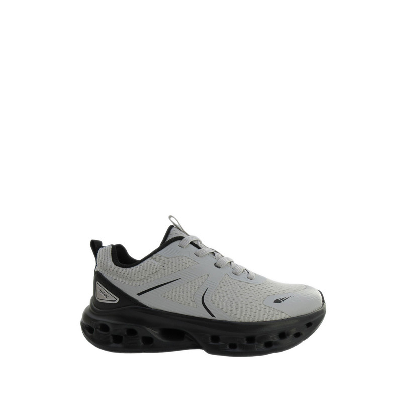Astec Neuro Men's Running Shoes - Grey