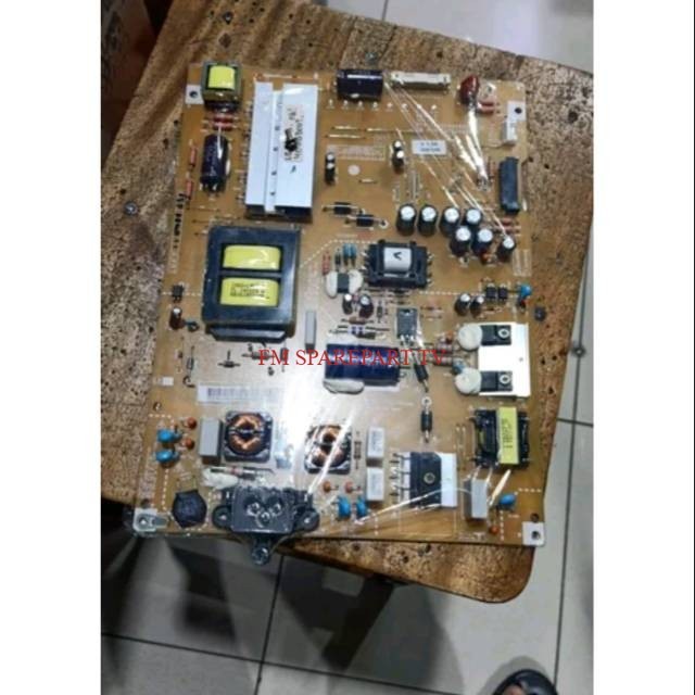 PSU - POWER SUPPLY - REGULATOR TV LED LG 40UB800T-TB - 40UB800T - 40UB800