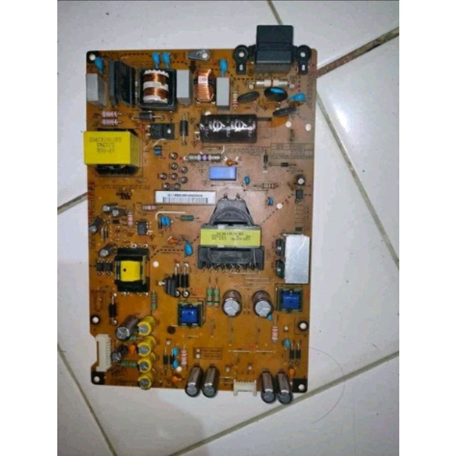 Psu - Power Supply - Regulator Tv LED LG 50LA6130-TB - 50LA6130 - 50LA