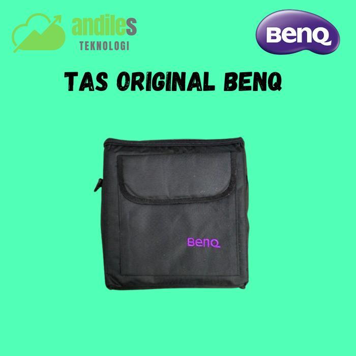 (Inforce Mall) Tas Proyektor BenQ Original - Tas Benq - Tas Proyektor
