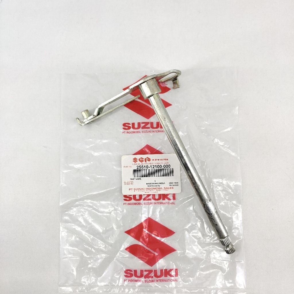 As Overan Operan Gigi Perseneling Persneleng Verseneling Suzuki A 100 5 - A1005 Original 12PART