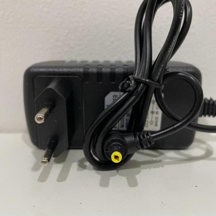 Adaptor 9V 2A / Adaptor 9 Volt 2 Ampere - Adaptor 9V 2A