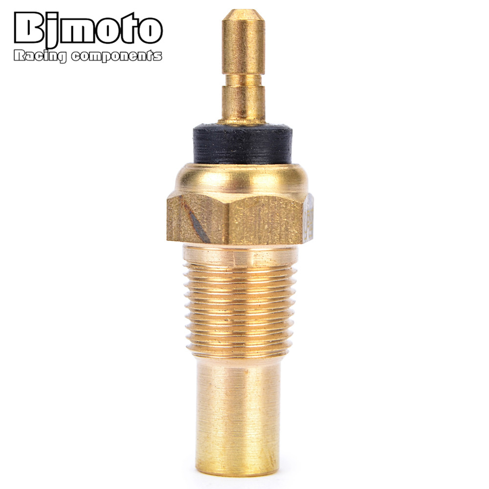 DT 125 R Motorcycle Water Temp Temperature Sensor For Yamaha 11H-83591-00 DT 200R DT-200R DT200R FZ7
