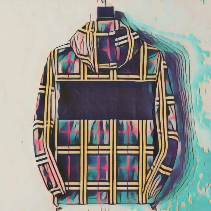 jacket hoodie cowok jaket pria parasut
