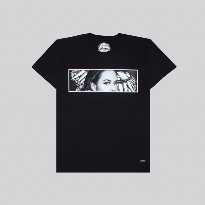 (COD) TS RAISA - TWO SIDED (ROCK MERCH)
