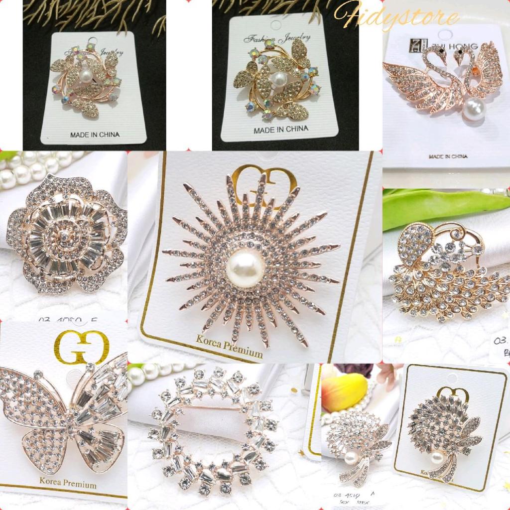 bros hijab pin hijab baby rose gold