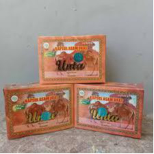 KapsuI Asam urat pegelinu Cap Unta OriginaiI