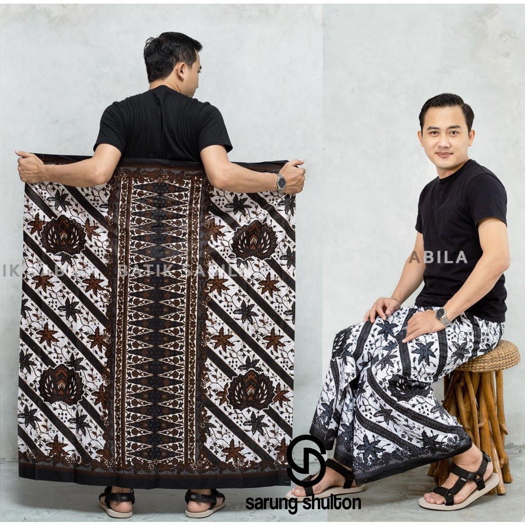 LOWESHOP SARUNG BATIK LAR GURDA SARUNG GURDA SARUNG SOLO SARUNG BATIK PEKALONGAN