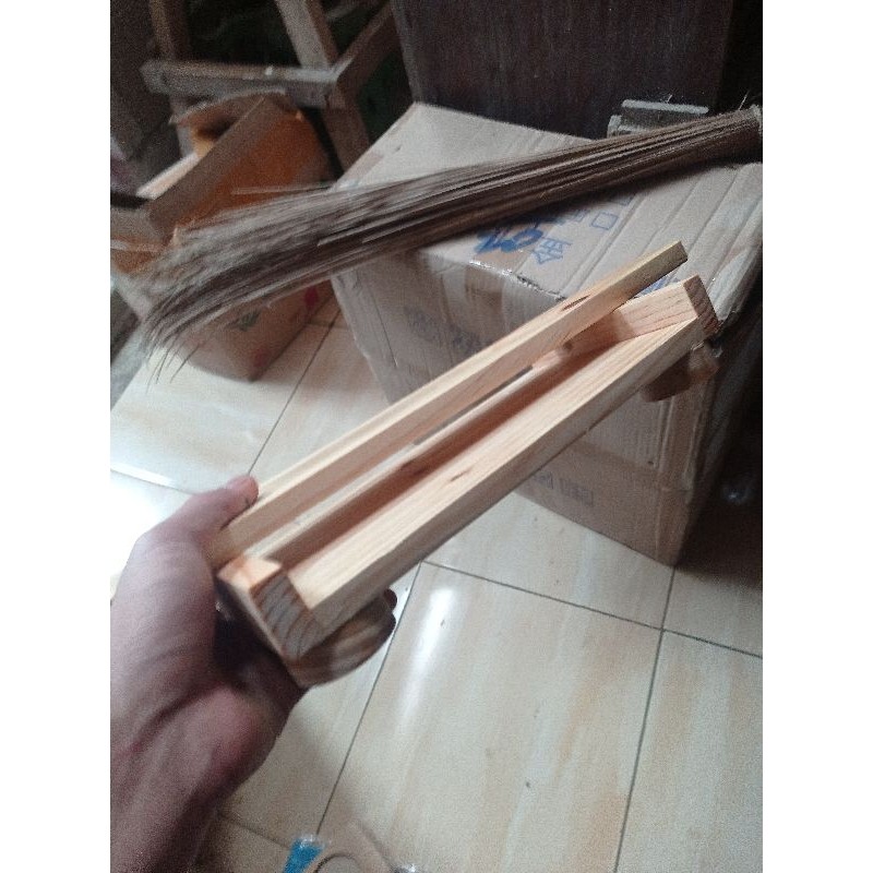alat cetak kue bolu panjang / cetakan sosis / alat cetak kue roll bulat