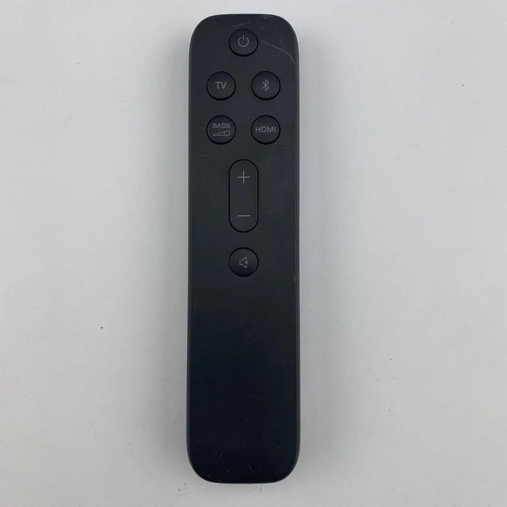 New Genuine JBL 4K Ultra HD Soundbar Remote For Bar 5.1