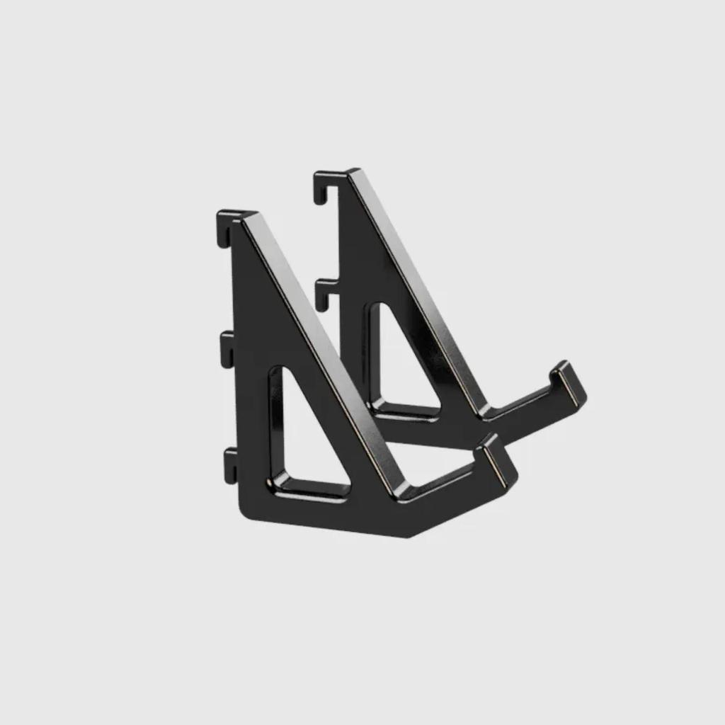 Keebox Meanical Keyboard Wall Hanger 3D Printing Hook For IKEA Skas Keyboard Pegboard Hook splay Wal