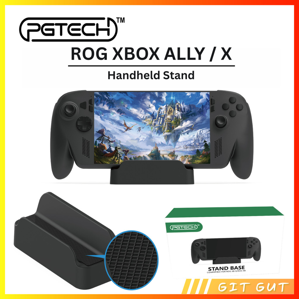 ROG XBOX ALLY / ROG XBOX ALLY X Stand Base Playstand Play Stand