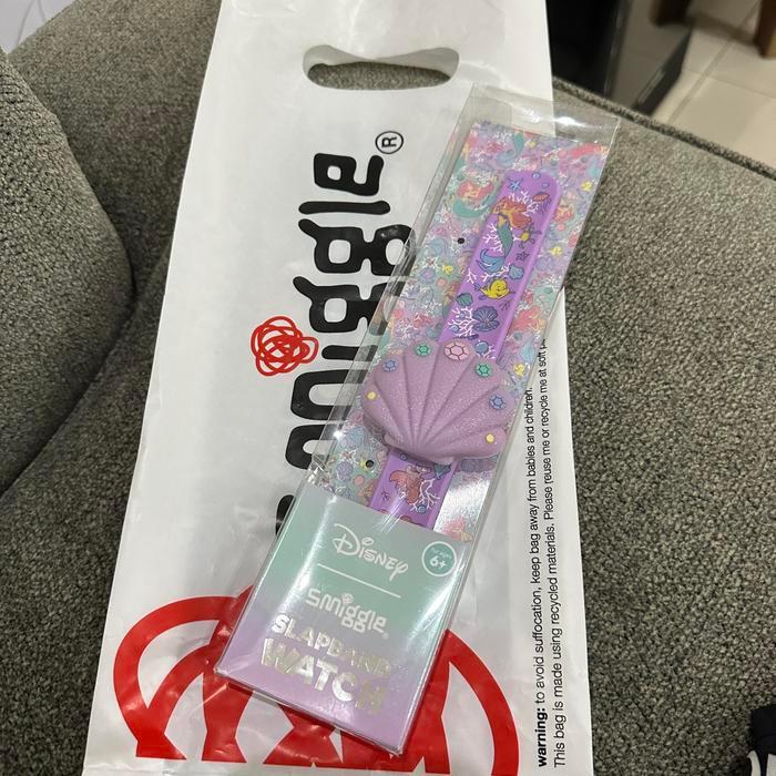 disney watch smgle mermaid