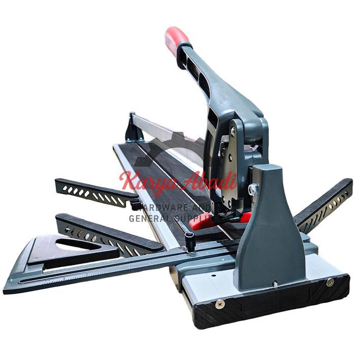 Alat Potong Keramik 120 cm MULLER / Pemotong Granit 120cm MULLER / Pemotong Keramik 120 cm MULLER