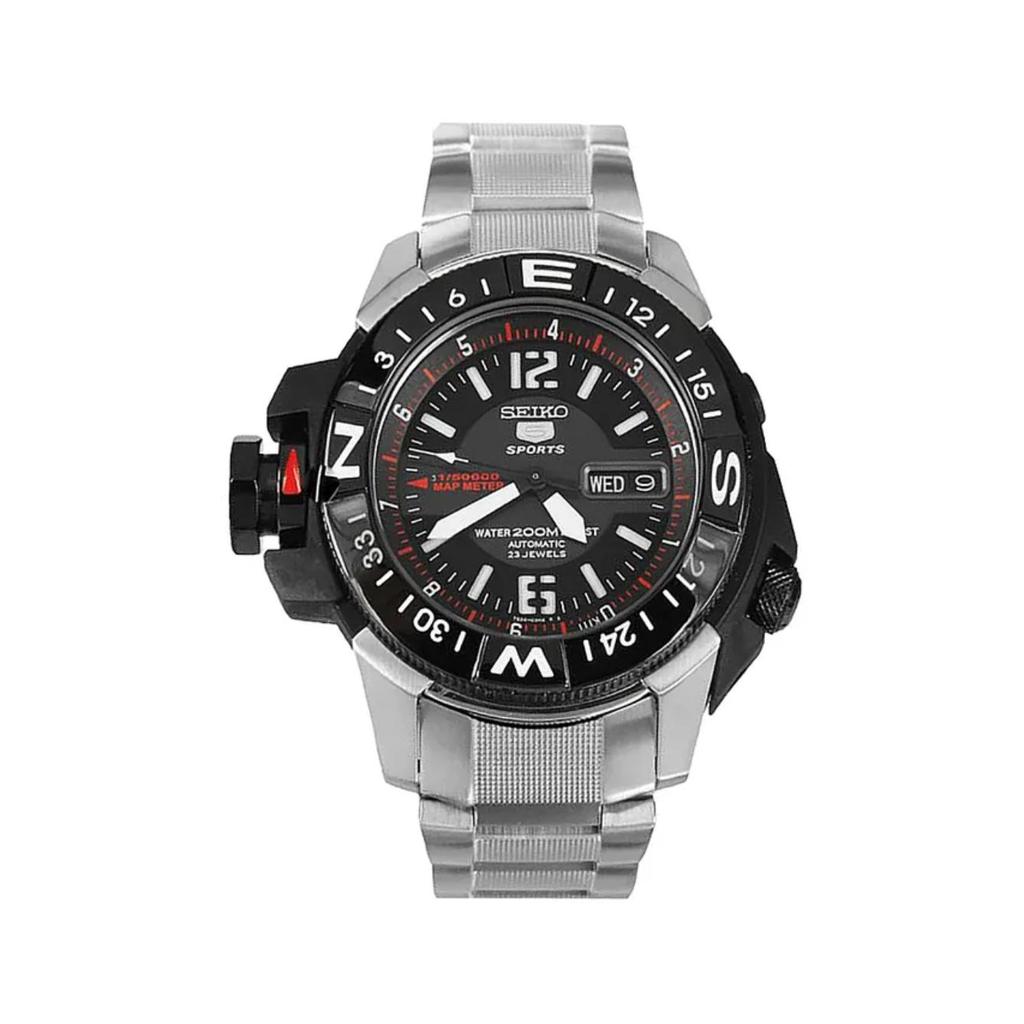 Jam tangan SEIKO skz229 skz229p1 skz229j1 skz229k1 original watches ori otomatis pria