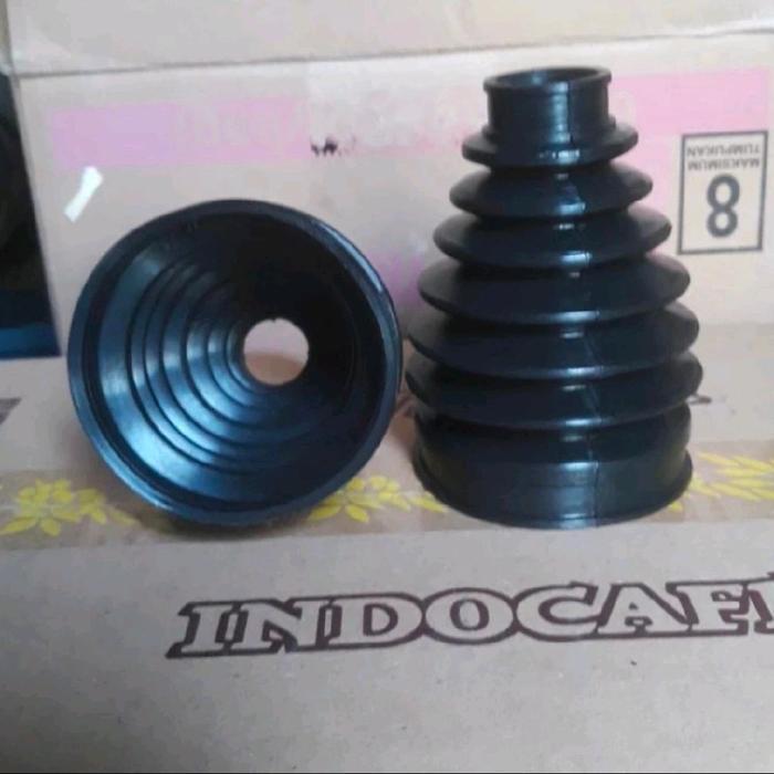 BOT CV JOINT MERCEDES B170 W245 DALAM  BAHAN SINTESIS MURNI SETARA DGN ORI PASS