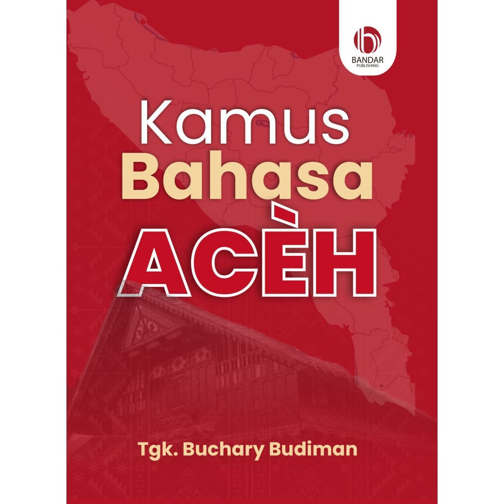 Buku KAMUS BAHASA ACEH