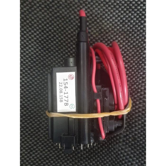 Komponen Flyback TV Tabung LG / Goldstar 154-177B