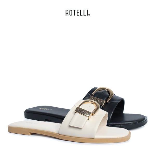 Rotelli Pavia 710 Sandal Flat