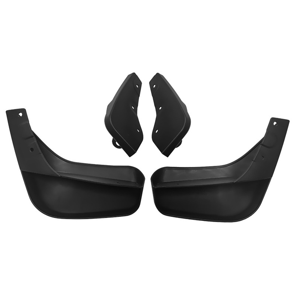 Car Mudflaps For 2020-2022 Suzuki S-Presso Spresso Mudguard Fender Mud Flap Guard Splash Mudguards C
