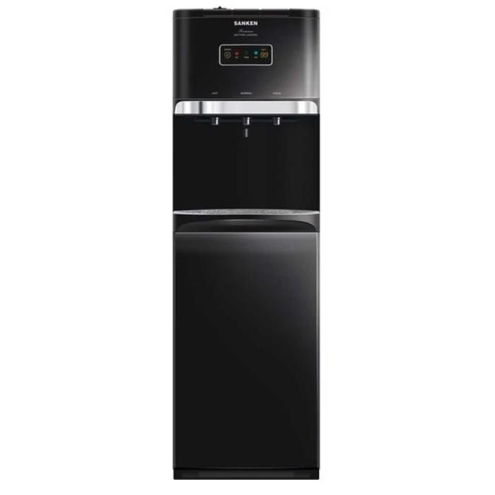 Dispenser Galon Bawah Sanken HWD-588