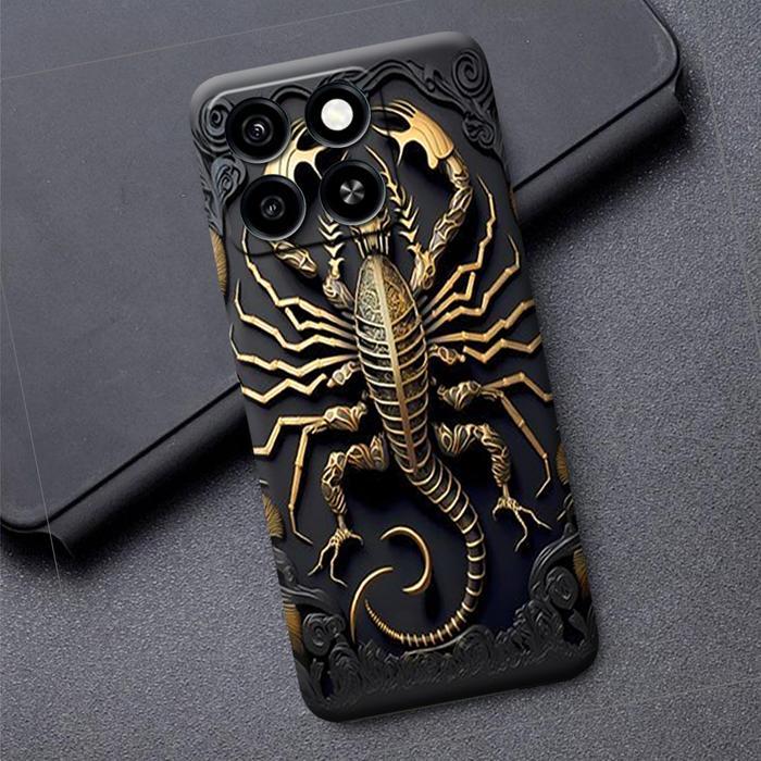 Case  ZTE NUBIA BLADE A55 - A35  Hp Silikon Casing Handphone Softcase Kesing Cassing Cover Smartphon