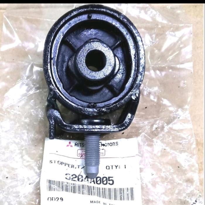 Mounting transfer Triton pajero sport 4 x 4 original bermutu