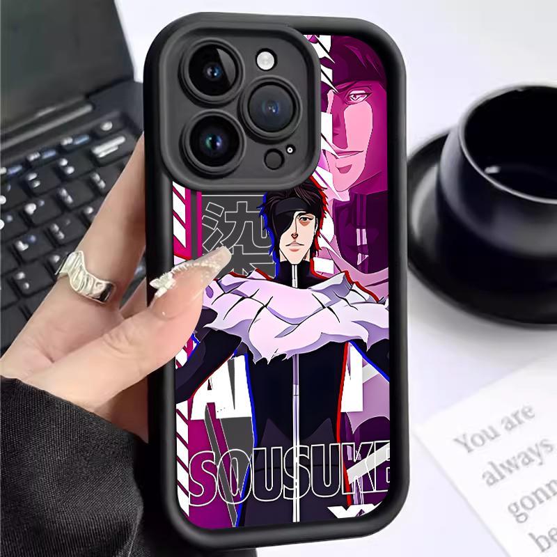 Casing Hp Xiaomi Redmi Case Note 14 4G 5G Pro 5 Plus 6 6A 8 8A Dual Turbo 4 Silicon TPU Camera Unik 