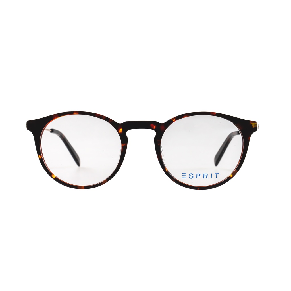 ESPRIT Frame Kacamata Plus Minus Pria Wanita Ori Unisex ET34002-C503