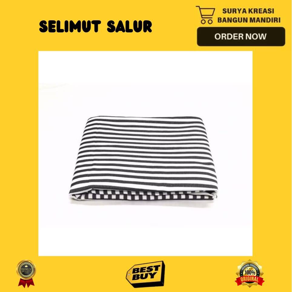SELIMUT SALUR - SELIMUT RUMAH SAKIT - SELIMUT PASIEN - SELIMUT SUMBANGAN