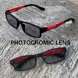 kacamata minus frame kacamata minus kacamata minus pria wanita fashion (frame+lensa) 837