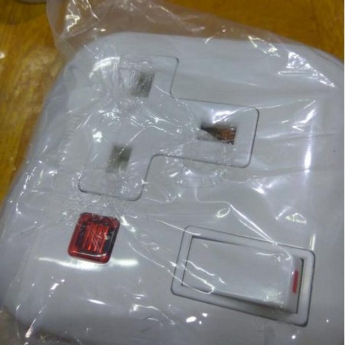 STOP KONTAK AC PANASONIC STOP KONTAK AC PANASONIC