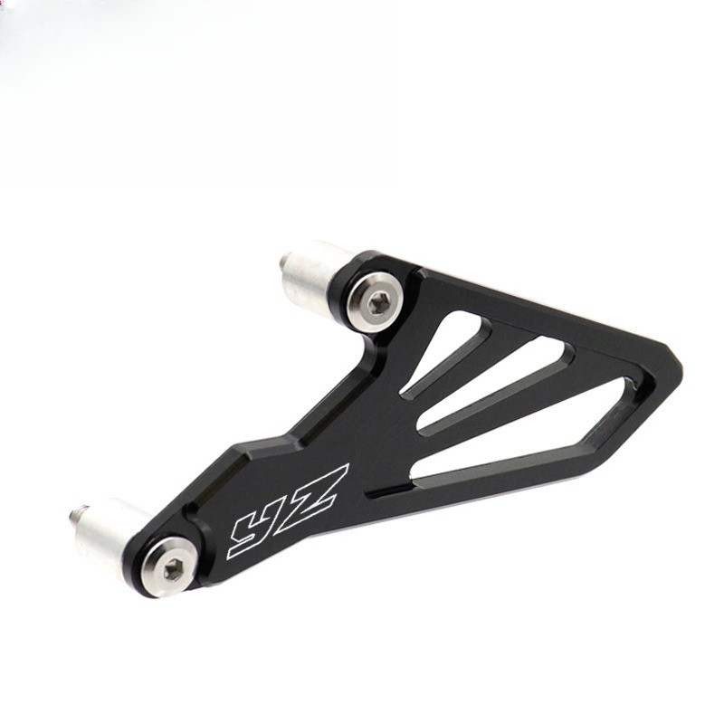 For YZ125X 20172022 YZ125 20052022Motorcycle Front Chain Sprocket Protector Cover