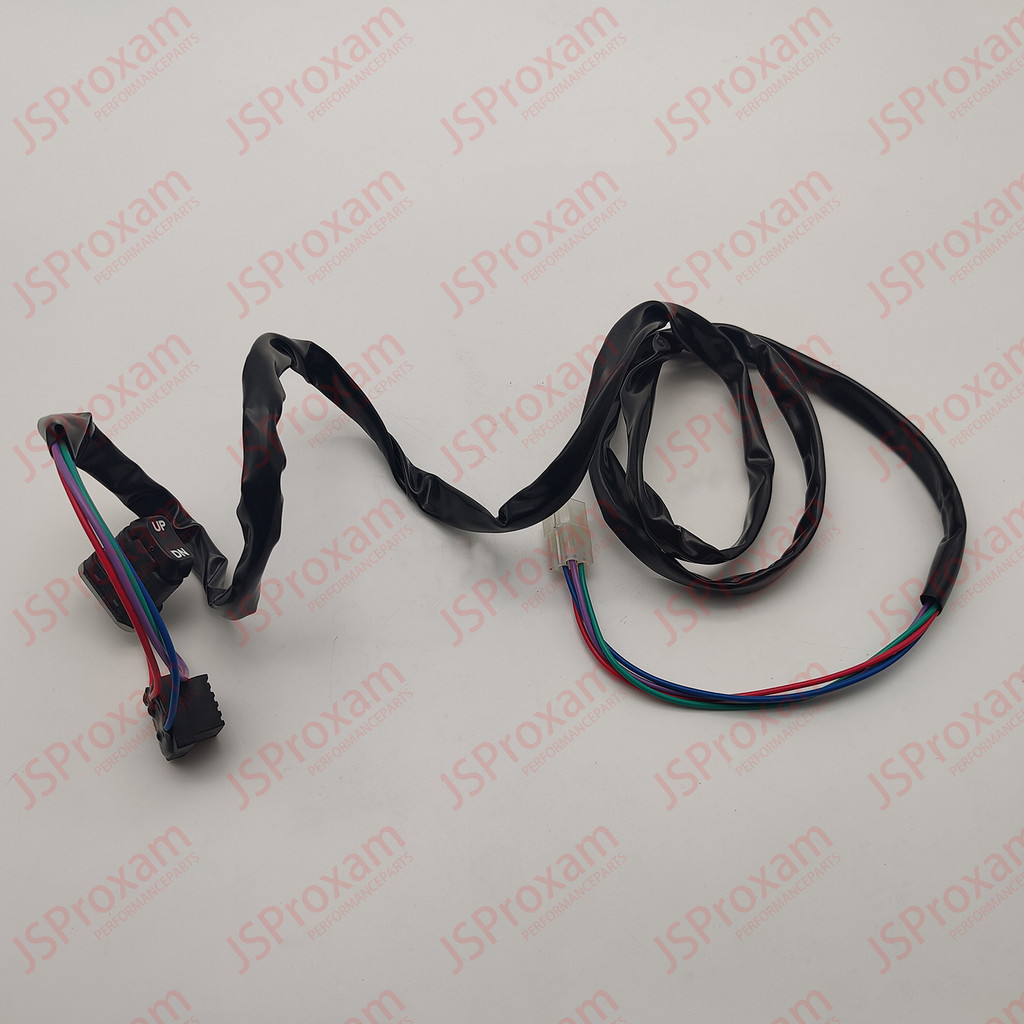 8718286T34 8718286A33 8718286T33 Replace Fit For MerCruiser 18286A33 18286T34 Commander 3000 Trim Ti